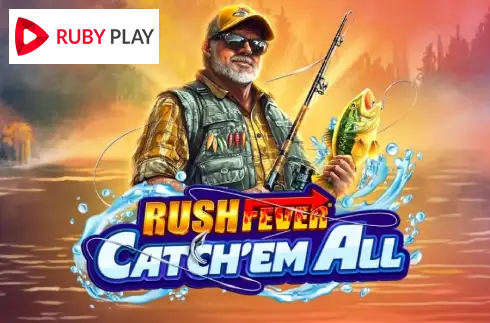 Rush Fever Catch'em All